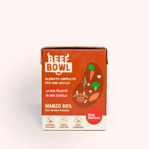 Beef Bowl