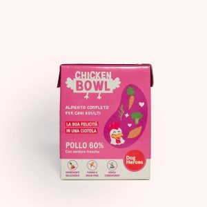 Chicken Bowl